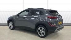 Hyundai Kona 1.0 TGDi 48V MHEV SE Connect 5dr Petrol Hatchback